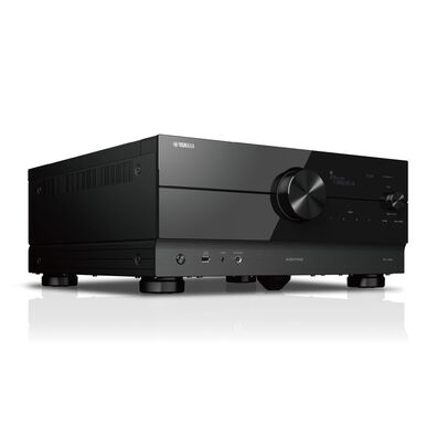软件更新：ag旗舰厅网站MusicCast功能产品2025年5月软件更新